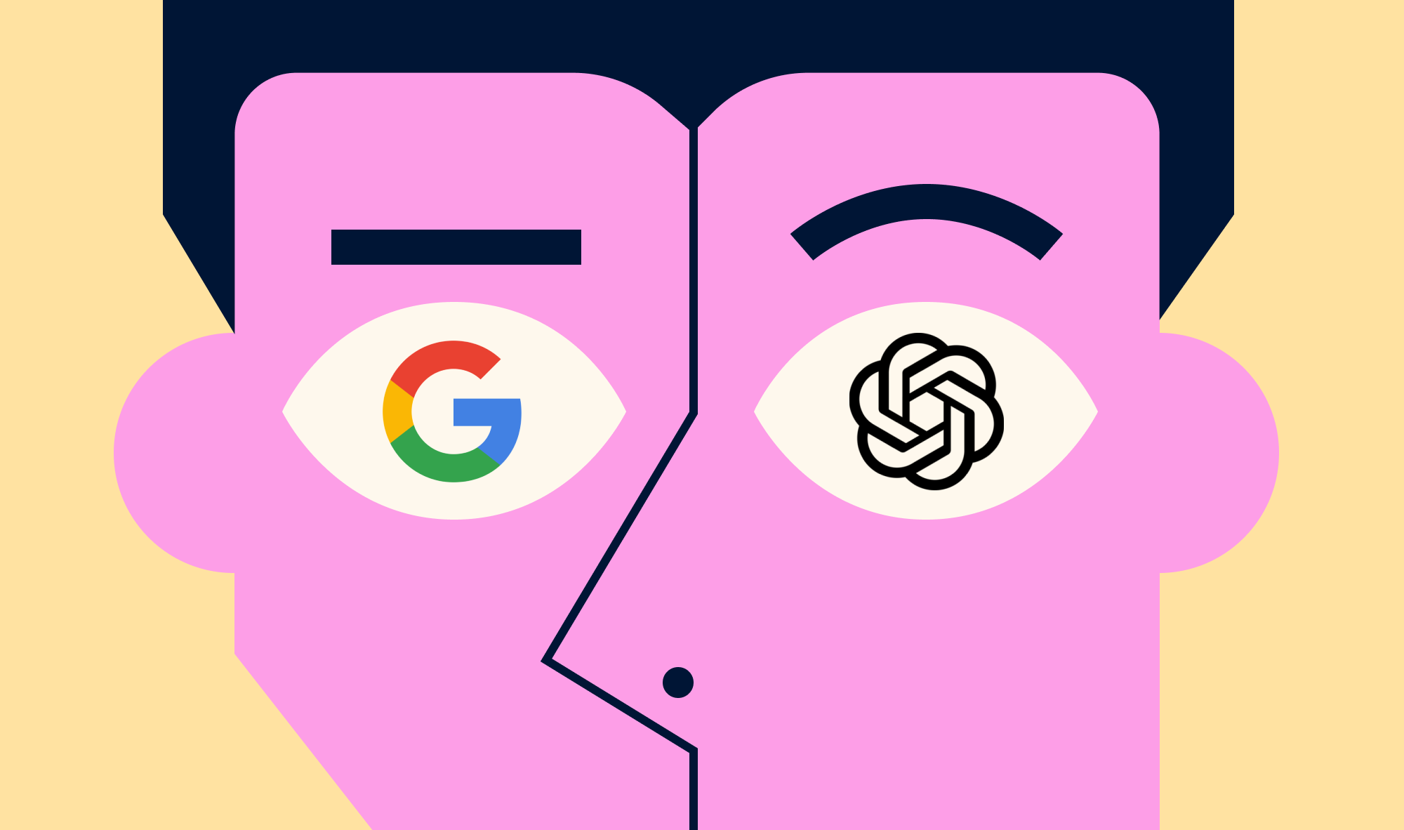 Embracing the AI Mindshift: From Google to ChatGPT